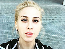 «Самарская Леди Гага» раскрыла подробности о своей роли в «Игре престолов»