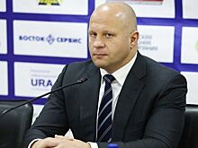 Экс-чемпион Bellator оценил шансы Емельяненко стать депутатом Госдумы