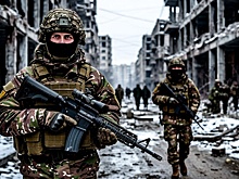 Александр Дудчак: Политические решения по итогам переговоров в Абу-Даби приняты не будут