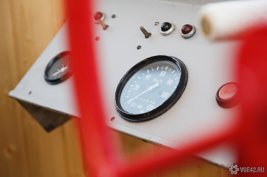 Нестабильное движение трамваев возмутило жительницу кузбасского города