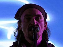 Сына Игоря Талькова задержали с пакетом травы