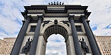 В Москве отреставрируют сразу семь памятников героям Отечественной войны 1812 года