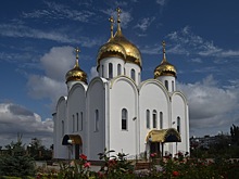 В Воскресной школе храма Фёдора Ушакова открылся киноклуб