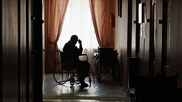 В Челябинской области дома-интернаты для пожилых закроют на карантин