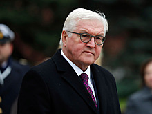 Штайнмайер заявил, что кризис на Украине непросто даётся немцам