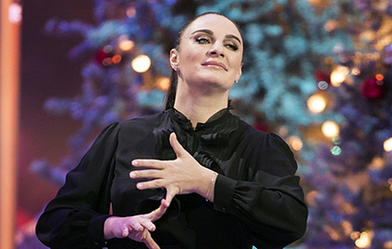 "Что за ребенок, одно очарование": взрослый сын Елены Ваенги произвел фурор