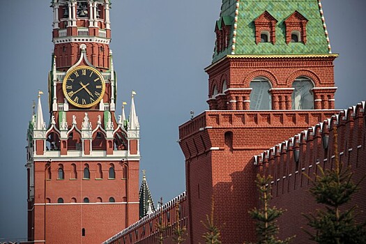 Кремль поручил сделать праздник в день голосования по Конституции