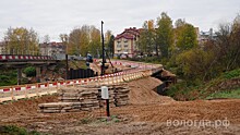 Вологодчина демонстрирует высокие показатели по выполнению нацпроектов