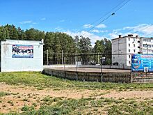 Хоккейную секцию решили возродить в посёлке Новом в Удмуртии