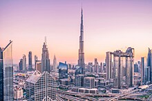 Туроператор «Интурист» аннулировал туры в Дубай на ближайшие дни