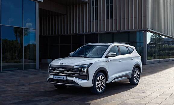 Продажи «Москвичей» рухнули