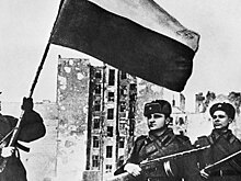 Вечно обиженные