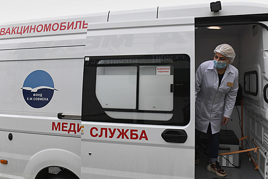 Вирусолог предупредил о приходе тридемии в Россию в этом году