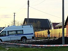 Племянница убитого под Сызранью полицейского вышла из комы