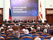 Южный Урал показал лучшее кассовое исполнение нацпроектов за время их реализации в регионе