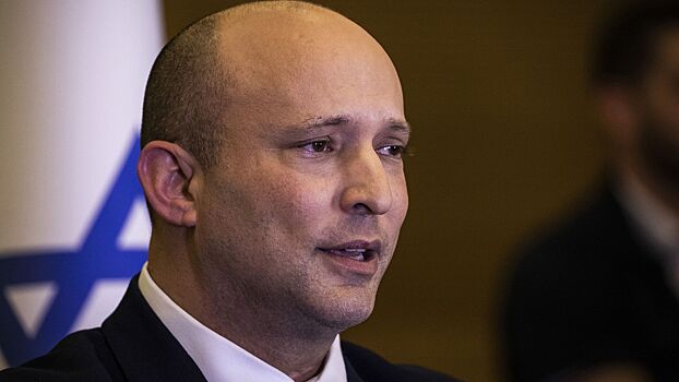 Журналист Пашков объяснил, с чем связаны антироссийские выступления Беннета