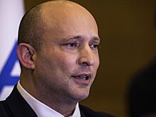 Журналист Пашков объяснил, с чем связаны антироссийские выступления Беннета