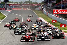 Какой сезон Формулы-1 был самым интересным в XXI веке: 2003, 2007, 2010 и другие кандидаты