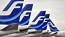 Авиакомпания Finnair отменяет рейсы из-за забастовки