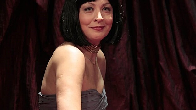 Умерла звезда «Тайн следствия» Инна Волгина