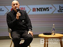 Прилепин стал самым упоминаемым писателем в России, Акунин* и Быков** вошли в топ-10