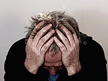 Проблемы с психикой увеличивают риск смерти от COVID-19 в два раза
