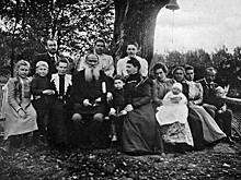 Толстые и другие семейные кланы, которые меняли историю России