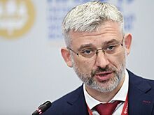 Дитрих возглавил совет директоров ГТЛК
