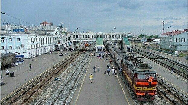 Из Кирова пустят дополнительные поезда в Москву и Нижний Новгород