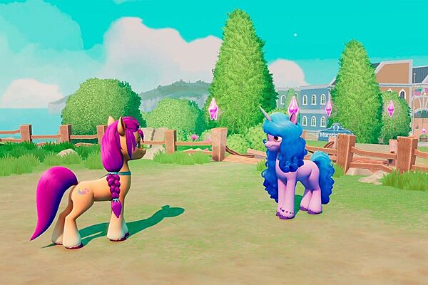 Steam my little pony clearance