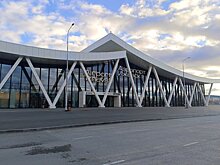 Сигнал «Ковёр» введён в аэропорту Ижевска