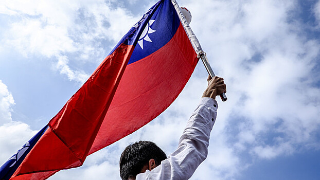 Президент Тайваня отреагировала на заявление Си Цзиньпина