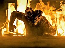 Огромного топляка в сериале The Last of Us создавали без спецэффектов