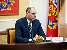 Глава Оренбуржья провел заседание антитеррористической комиссии