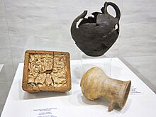 В историко-культурном онлайн-музее «Код Москвы» появилась новая экспозиция