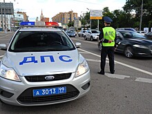 Автоэксперты назвали минусы моментального выявления пьяных водителей