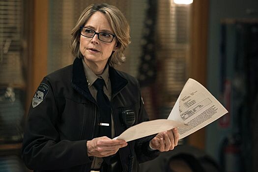 Джоди Фостер не вернется в пятом сезоне «Настоящего детектива»