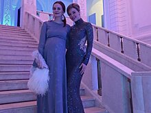 Юлианну Караулову заподозрили в беременности