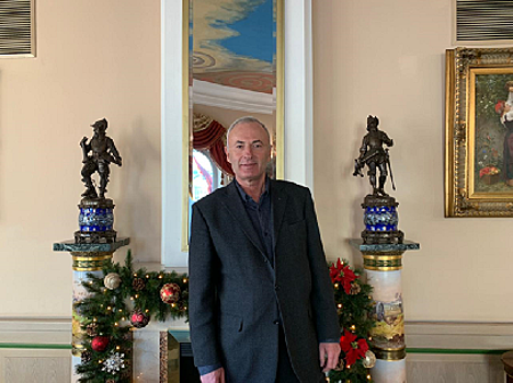 Туристический Израиль будет выдавать подарки с сюрпризом