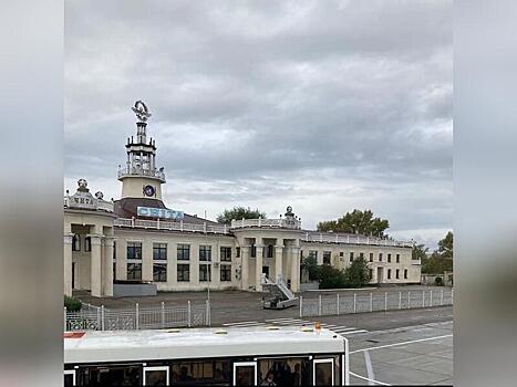 В читинском аэропорту нашли нарушения требований безопасности
