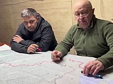 Пригожин объяснил, кого назвал «счастливым дедушкой» из-за снарядного голода