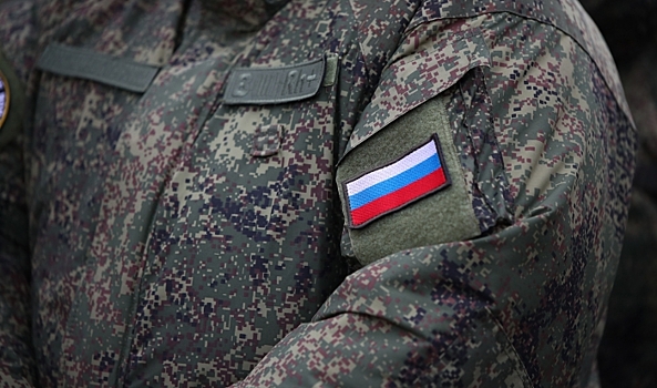 300 волгоградских военнослужащих воспользовались военной ипотекой в 2023 году