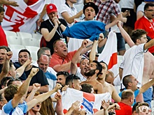 «Бронзовый» день фан-феста: казачьи песни, народные танцы и Total-ный адреналин