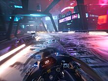 Объявлена дата выхода паркур-экшена Ghostrunner 2