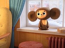 Премьеру мультфильма про Чебурашку и Гену покажут 31 декабря