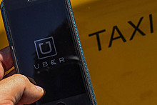 «Яндекс» сообщил о вероятном получении пакета акций Uber
