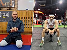 Байсангуров выиграл, а Узлян проиграл на турнире «Ночь чемпионов IBA»