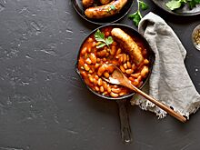 Почему нужно мыть консервированную фасоль перед употреблением