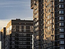 Москве предрекли взрывной рост числа одного типа домов