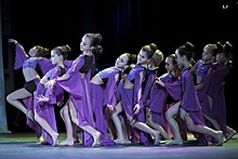 Занятие по латиноамериканским танцам пройдет в культурном центре «Онежский»